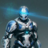 icon Metal Robot Super Soldier 1.9