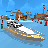 icon Craft Boat Driving Simulator 1.0