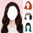 icon Hair Color Ideas 18.0