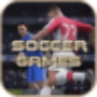 icon Soccer Games