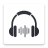 icon br.com.music.wlisten2.app 1.4.4
