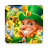 icon Leprechaun Secret Treasures 2.0