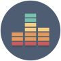 icon App Volume Control