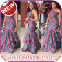 icon Ankara Fashion Styles