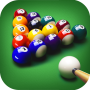 icon Pool Ball Club-Billiards Ball