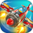 icon Panda Plane Wars 1.2