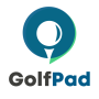 icon Golf Pad: Golf GPS & Scorecard