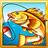 icon com.evados.fishing 1.73