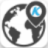 icon KocamanGeodesic Calculations and Survey Application 3.11