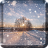 icon Snow live wallpaper 1.1