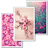 icon Vintage Flowers Live Wallpaper 20.0