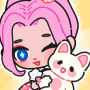 icon Pippi World: Avatar Life