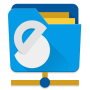 icon pl.solidexplorer.plugins.ftpserver