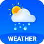 icon Local Weather App & Live Radar