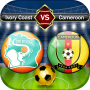 icon Africa Cup of Nations Game