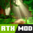 icon RTX Shaders for MCPE 2.0.8