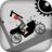 icon Stickman Falling 2.46