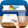 icon Easy Draw : Trace to Sketch