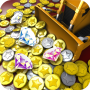 icon Coin Dozer Seasons