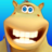 icon Talking Hippo Rock 4.0