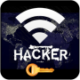 icon Wifi Password Hacker Prank