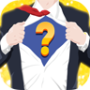 icon Guess that superhero