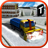 icon Snow Blower Truck Sim 3D 1.2