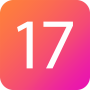 icon TiOS Launcher 17 Lite