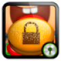 icon Fast Food GO Locker Theme