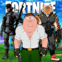 icon BATTLE ROYALE CHAPTER 4 SEASON 4