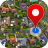 icon Live Earth Map 1.5.9