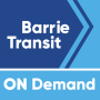 icon Barrie TOD