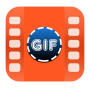 icon VidPhoto GIF Creator