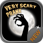 icon Very Scary Prank - Halloween!