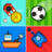 icon 2 Player Games 1.0.89