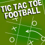 icon Tic Tac Toe Football