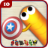 icon Snake SuperHero 1.3