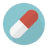 icon Medicine time! 4.5.7