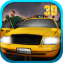 icon Crazy taxi Simulator