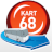 icon com.ekent.aksaray.akillikent 1.0.6
