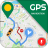 icon GPS Maps & Navigation 1.60