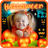 icon halloween day frame 1.0.1