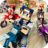 icon Dirtbike Survival Block Rally 3.5.1