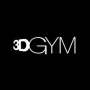 icon 3DGYM
