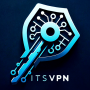 icon itsVpn : vpn v2ray Fast Proxy
