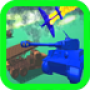 icon Tank Battle Simulator