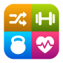 icon Random Workout Generator