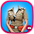 icon Police Suit Photo MakerWoman 2.1