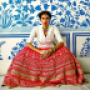 icon Designer Lehenga Shopping