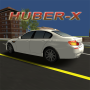 icon HUBER-X